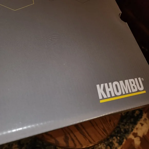 KHOMBU NWT WOMENS FAUX FUR TRIMMED WATERPROOF BOOTS - Picture 8 of 10